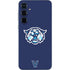 Villanova University V Initial Galaxy A35 5G Skin